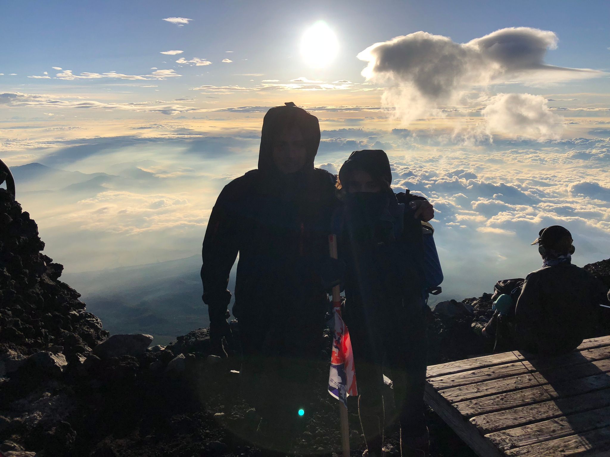 Subir al Monte Fuji: experiencia y consejos prácticos